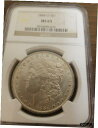 1884-O Morgan Dollar Silver $1 MS 63 NGC Color Toned※関税は当ショップ負担（お客様負担無し）※全国送料無料・海外輸送無料※商品の状態は画像をご確認下さい（極美品・目立った汚れ無し）※輸入品の為英語表記となります※その他ご不明点はお気軽にお問合せ下さい！Denomination: $1Circulated/Uncirculated: UncirculatedCoin: MorganComposition: SilverYear: 1884Certification Number: 3966702-017Strike Type: BusinessUPC: DG092719AG02Grade: MS 63Mint Location: New OrleansCountry/Region of Manufacture: United StatesCertification: NGC[ご購入前に必ずお読み下さい]親切丁寧に、商品到着までサポート対応させていただきます。■パソコンの画像・画質により色や素材感が、実際の商品と多少異なる場合がございますので予めご了承くださいませ。■お客様のご都合（程度の解釈相違を含む）による商品のご購入後のキャンセル返品は、原則としてお受け致しておりません。未払いのまま2日以上連絡が取れない場合はキャンセルさせて頂きます。その場合、事務局側が自動的に「非常に悪い」の評価を付けてしまいますのでご注意ください。※お支払い頂いた場合は連絡は不要です。※他ショップでも販売しておりますので、稀に在庫がない場合がございます。■不具合での返品は箱などすべてが到着時の状態になるものに限らせていただきます。※当店では不良品はすべて現物確認と不具合の確認を行い対応をさせて頂いております。■お客様のご都合によるご注文確定後の商品のキャンセルにつきましては承っておりません。また、ご入金確認後、またはご決済完了確認後のキャンセルにつきましては、ご注文総額の30％のキャンセル料をご請求させていただきます。■領収書二重発行やトラブル防止のため、領収書発行は行っておりません。事務局側が発行している「支払い明細」が正式な支払い証明となります。支払い明細画面を印刷したものが領収書の代わりになることを各税務署に確認済みです。■年末年始・連休の発送は、業者も休みになる関係でいつもより遅れます。■輸送時の破損の場合は配送業者への報告を行って下さい。報告なしでの対応はできません。■日祝日は定休日とさせていただいております。連絡・発送が出来ませんのであらかじめご了承お願いいたします。■内容は必ずお読みになってからお買い求め下さいますようお願い致します。※在庫状況は常に更新をしておりますが、当社は複数店舗で在庫を共有しているため、ご注文を頂きましても稀に欠品している場合がございます。その際は誠に申し訳ございませんが、その旨をメールまたはお電話にてご連絡させていただきます。ご理解いただけますようお願い申し上げます。親切・丁寧にお取引させていただきますのでよろしくお願いします。 品質保証について 当店の商品の、品質保証についてご紹介いたします。 ▽品質保証書 お買い上げいただく全ての商品に「WORLD RESOURCE品質保証書」をおつけいたします。 これは、WORLD RESOURCEが販売した商品であることを保証するものです。大切に保管してください。 ▽標準保証に関して 当店でご購入頂きました商品は7日以内の標準保証サービスが付属致します。 ※ご購入日につきましては、製品の品質保証書に記載の日付にて確認させていただきます。 ※保証は通常利用時のみの対応となります。 ※ご購入日の確認を致しかねる場合は有償となります。品質保証書は大切に保管して下さい。POINT01　品揃え一番店を目指して 「期待に答えるお店づくりと、時代に合わせたサービスをご提供致します。」 POINT02　多種多様な商品レパートリー 「幅広く、世界の商品をご用意しております。」 POINT03　きっと見つかる！新しい発見 「テレビや雑誌で紹介されたアイテムもいちはやく。」 モットー：丁寧な接客対応 その道数十年のスタッフだからこそできる、“豊富な知識”に基づく商品のご提案。 お探しの商品はお気軽にスタッフにお尋ねください。 「以前は、商品ページあったけど、、、見つからない。」 「初めてアンティークコインの購入をしますが大丈夫ですか？」 「この年代の商品を探していますが、おすすめはありますか？」 「友人にアンティークコインを送りたいけど、おすすめありますか？」 等など、困ったときの質問にも、しっかり対応・お調べ致します。 取寄せ、取り置き等もできますので、商品一覧で見つからなかった商品でも、 スタッフまでお気軽にご相談下さい。 【お問い合わせはお気軽にどうぞ】 suport@world-resource.net