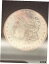 ڶ/ʼݾڽա ƥ    [̵] 1884 CC UNCIRCULATED GSA MORGAN SILVER DOLLAR with Box And Paperwork