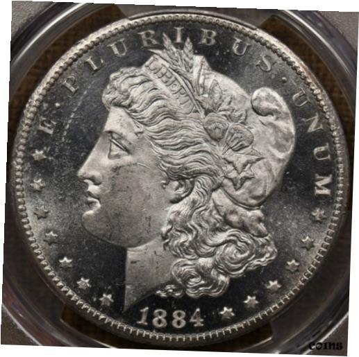 1884-CC Morgan dollar, PCGS UNC det. We grade 64+ DMPL! DavidKahnRareCoins※関税は当ショップ負担（お客様負担無し）※全国送料無料・海外輸送無料※商品の状態は画像をご確認下さい（極美品・目立った汚れ無し）※輸入品の為英語表記となります※その他ご不明点はお気軽にお問合せ下さい！Modified Item: NoCountry/Region of Manufacture: United StatesCertification Number: 7152.92/41488533Coin: MorganCertification: PCGSStrike Type: BusinessMint Location: Carson CityGrade: UNC DetailsYear: 1884Circulated/Uncirculated: UncirculatedComposition: SilverDenomination: $1[ご購入前に必ずお読み下さい]親切丁寧に、商品到着までサポート対応させていただきます。■パソコンの画像・画質により色や素材感が、実際の商品と多少異なる場合がございますので予めご了承くださいませ。■お客様のご都合（程度の解釈相違を含む）による商品のご購入後のキャンセル返品は、原則としてお受け致しておりません。未払いのまま2日以上連絡が取れない場合はキャンセルさせて頂きます。その場合、事務局側が自動的に「非常に悪い」の評価を付けてしまいますのでご注意ください。※お支払い頂いた場合は連絡は不要です。※他ショップでも販売しておりますので、稀に在庫がない場合がございます。■不具合での返品は箱などすべてが到着時の状態になるものに限らせていただきます。※当店では不良品はすべて現物確認と不具合の確認を行い対応をさせて頂いております。■お客様のご都合によるご注文確定後の商品のキャンセルにつきましては承っておりません。また、ご入金確認後、またはご決済完了確認後のキャンセルにつきましては、ご注文総額の30％のキャンセル料をご請求させていただきます。■領収書二重発行やトラブル防止のため、領収書発行は行っておりません。事務局側が発行している「支払い明細」が正式な支払い証明となります。支払い明細画面を印刷したものが領収書の代わりになることを各税務署に確認済みです。■年末年始・連休の発送は、業者も休みになる関係でいつもより遅れます。■輸送時の破損の場合は配送業者への報告を行って下さい。報告なしでの対応はできません。■日祝日は定休日とさせていただいております。連絡・発送が出来ませんのであらかじめご了承お願いいたします。■内容は必ずお読みになってからお買い求め下さいますようお願い致します。※在庫状況は常に更新をしておりますが、当社は複数店舗で在庫を共有しているため、ご注文を頂きましても稀に欠品している場合がございます。その際は誠に申し訳ございませんが、その旨をメールまたはお電話にてご連絡させていただきます。ご理解いただけますようお願い申し上げます。親切・丁寧にお取引させていただきますのでよろしくお願いします。 品質保証について 当店の商品の、品質保証についてご紹介いたします。 ▽品質保証書 お買い上げいただく全ての商品に「WORLD RESOURCE品質保証書」をおつけいたします。 これは、WORLD RESOURCEが販売した商品であることを保証するものです。大切に保管してください。 ▽標準保証に関して 当店でご購入頂きました商品は7日以内の標準保証サービスが付属致します。 ※ご購入日につきましては、製品の品質保証書に記載の日付にて確認させていただきます。 ※保証は通常利用時のみの対応となります。 ※ご購入日の確認を致しかねる場合は有償となります。品質保証書は大切に保管して下さい。POINT01　品揃え一番店を目指して 「期待に答えるお店づくりと、時代に合わせたサービスをご提供致します。」 POINT02　多種多様な商品レパートリー 「幅広く、世界の商品をご用意しております。」 POINT03　きっと見つかる！新しい発見 「テレビや雑誌で紹介されたアイテムもいちはやく。」 モットー：丁寧な接客対応 その道数十年のスタッフだからこそできる、“豊富な知識”に基づく商品のご提案。 お探しの商品はお気軽にスタッフにお尋ねください。 「以前は、商品ページあったけど、、、見つからない。」 「初めてアンティークコインの購入をしますが大丈夫ですか？」 「この年代の商品を探していますが、おすすめはありますか？」 「友人にアンティークコインを送りたいけど、おすすめありますか？」 等など、困ったときの質問にも、しっかり対応・お調べ致します。 取寄せ、取り置き等もできますので、商品一覧で見つからなかった商品でも、 スタッフまでお気軽にご相談下さい。 【お問い合わせはお気軽にどうぞ】 suport@world-resource.net