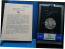  アンティークコイン コイン 金貨 銀貨  1884-CC MS63 GSA Hoard Morgan Silver Dollar NGC Certified With Box/COA - White
