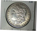 ץʡɥ꥽㤨֡ڶ/ʼݾڽա ƥ    [̵] AU 1885 Morgan Silver Dollar About Uncirculated Philadelphia Mint Coin (4421פβǤʤ66,500ߤˤʤޤ