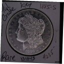 yɔi/iۏ؏tz AeB[NRC RC   [] 1885 S Morgan Silver Dollar HIGH Grade KEY Date Rare US Coin #131843