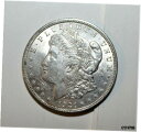 1921 P BU High Grade Morgan Silver Dollar Bright & Shiny-Actual Coin Shown※関税は当ショップ負担（お客様負担無し）※全国送料無料・海外輸送無料※商品の状態は画像をご確認下さい（極美品・目立った汚れ無し）※輸入品の為英語表記となります※その他ご不明点はお気軽にお問合せ下さい！Seller Notes: “1921 P Brilliant Uncirculated MS bright and shiny high grade Coin has light toning around outer edge.”Country/Region of Manufacture: United StatesCoin: MorganCertification: UncertifiedStrike Type: BusinessMint Location: PhiladelphiaYear: 1921Circulated/Uncirculated: Brilliant UncirculatedComposition: SilverDenomination: $1KM Number: N/A[ご購入前に必ずお読み下さい]親切丁寧に、商品到着までサポート対応させていただきます。■パソコンの画像・画質により色や素材感が、実際の商品と多少異なる場合がございますので予めご了承くださいませ。■お客様のご都合（程度の解釈相違を含む）による商品のご購入後のキャンセル返品は、原則としてお受け致しておりません。未払いのまま2日以上連絡が取れない場合はキャンセルさせて頂きます。その場合、事務局側が自動的に「非常に悪い」の評価を付けてしまいますのでご注意ください。※お支払い頂いた場合は連絡は不要です。※他ショップでも販売しておりますので、稀に在庫がない場合がございます。■不具合での返品は箱などすべてが到着時の状態になるものに限らせていただきます。※当店では不良品はすべて現物確認と不具合の確認を行い対応をさせて頂いております。■お客様のご都合によるご注文確定後の商品のキャンセルにつきましては承っておりません。また、ご入金確認後、またはご決済完了確認後のキャンセルにつきましては、ご注文総額の30％のキャンセル料をご請求させていただきます。■領収書二重発行やトラブル防止のため、領収書発行は行っておりません。事務局側が発行している「支払い明細」が正式な支払い証明となります。支払い明細画面を印刷したものが領収書の代わりになることを各税務署に確認済みです。■年末年始・連休の発送は、業者も休みになる関係でいつもより遅れます。■輸送時の破損の場合は配送業者への報告を行って下さい。報告なしでの対応はできません。■日祝日は定休日とさせていただいております。連絡・発送が出来ませんのであらかじめご了承お願いいたします。■内容は必ずお読みになってからお買い求め下さいますようお願い致します。※在庫状況は常に更新をしておりますが、当社は複数店舗で在庫を共有しているため、ご注文を頂きましても稀に欠品している場合がございます。その際は誠に申し訳ございませんが、その旨をメールまたはお電話にてご連絡させていただきます。ご理解いただけますようお願い申し上げます。親切・丁寧にお取引させていただきますのでよろしくお願いします。 品質保証について 当店の商品の、品質保証についてご紹介いたします。 ▽品質保証書 お買い上げいただく全ての商品に「WORLD RESOURCE品質保証書」をおつけいたします。 これは、WORLD RESOURCEが販売した商品であることを保証するものです。大切に保管してください。 ▽標準保証に関して 当店でご購入頂きました商品は7日以内の標準保証サービスが付属致します。 ※ご購入日につきましては、製品の品質保証書に記載の日付にて確認させていただきます。 ※保証は通常利用時のみの対応となります。 ※ご購入日の確認を致しかねる場合は有償となります。品質保証書は大切に保管して下さい。POINT01　品揃え一番店を目指して 「期待に答えるお店づくりと、時代に合わせたサービスをご提供致します。」 POINT02　多種多様な商品レパートリー 「幅広く、世界の商品をご用意しております。」 POINT03　きっと見つかる！新しい発見 「テレビや雑誌で紹介されたアイテムもいちはやく。」 モットー：丁寧な接客対応 その道数十年のスタッフだからこそできる、“豊富な知識”に基づく商品のご提案。 お探しの商品はお気軽にスタッフにお尋ねください。 「以前は、商品ページあったけど、、、見つからない。」 「初めてアンティークコインの購入をしますが大丈夫ですか？」 「この年代の商品を探していますが、おすすめはありますか？」 「友人にアンティークコインを送りたいけど、おすすめありますか？」 等など、困ったときの質問にも、しっかり対応・お調べ致します。 取寄せ、取り置き等もできますので、商品一覧で見つからなかった商品でも、 スタッフまでお気軽にご相談下さい。 【お問い合わせはお気軽にどうぞ】 suport@world-resource.net