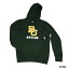 ڶ/ʼݾڽա ƥ    [̵] Baylor University BU Bears Juniors Hoodie Sz L Green Kangaroo Pocket Nwt