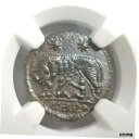 She-Wolf Twins Constantine NGC AU Roman Empire Nummus Remus Romulus Epfig Hoard※関税は当ショップ負担（お客様負担無し）※全国送料無料・海外輸送無料※商品の状態は画像をご確認下さい（極美品・目立った汚れ無し）※輸入品の為英語表記となります※その他ご不明点はお気軽にお問合せ下さい！Seller Notes: “The holder is in excellent condition. The coins that came from this hoard are not your average Constantine. The Epfig coins (stored in sealed clay pots) are very minty and have some of the most amazing sheen luster. It is very hard to describe the shock of having one of these in hand. If you want to have an amazing roman coin collection, only collect the Epfig hoard designated NGC label.”Composition: BillonProvenance: Ownership History Not AvailableReverse: She Wolf & TwinsCertification Number: 6158275-076Grade: AURuler: CONSTANTINIANCertification: NGCDate: 330-340Denomination: NummusCleaned/Uncleaned: UncleanedHistorical Period: Roman: Imperial (27 BC-476 AD)Era: AncientHoard / Pedigree Label: EpfigObverse: RomaCountry/Region of Manufacture: Italy[ご購入前に必ずお読み下さい]親切丁寧に、商品到着までサポート対応させていただきます。■パソコンの画像・画質により色や素材感が、実際の商品と多少異なる場合がございますので予めご了承くださいませ。■お客様のご都合（程度の解釈相違を含む）による商品のご購入後のキャンセル返品は、原則としてお受け致しておりません。未払いのまま2日以上連絡が取れない場合はキャンセルさせて頂きます。その場合、事務局側が自動的に「非常に悪い」の評価を付けてしまいますのでご注意ください。※お支払い頂いた場合は連絡は不要です。※他ショップでも販売しておりますので、稀に在庫がない場合がございます。■不具合での返品は箱などすべてが到着時の状態になるものに限らせていただきます。※当店では不良品はすべて現物確認と不具合の確認を行い対応をさせて頂いております。■お客様のご都合によるご注文確定後の商品のキャンセルにつきましては承っておりません。また、ご入金確認後、またはご決済完了確認後のキャンセルにつきましては、ご注文総額の30％のキャンセル料をご請求させていただきます。■領収書二重発行やトラブル防止のため、領収書発行は行っておりません。事務局側が発行している「支払い明細」が正式な支払い証明となります。支払い明細画面を印刷したものが領収書の代わりになることを各税務署に確認済みです。■年末年始・連休の発送は、業者も休みになる関係でいつもより遅れます。■輸送時の破損の場合は配送業者への報告を行って下さい。報告なしでの対応はできません。■日祝日は定休日とさせていただいております。連絡・発送が出来ませんのであらかじめご了承お願いいたします。■内容は必ずお読みになってからお買い求め下さいますようお願い致します。※在庫状況は常に更新をしておりますが、当社は複数店舗で在庫を共有しているため、ご注文を頂きましても稀に欠品している場合がございます。その際は誠に申し訳ございませんが、その旨をメールまたはお電話にてご連絡させていただきます。ご理解いただけますようお願い申し上げます。親切・丁寧にお取引させていただきますのでよろしくお願いします。 品質保証について 当店の商品の、品質保証についてご紹介いたします。 ▽品質保証書 お買い上げいただく全ての商品に「WORLD RESOURCE品質保証書」をおつけいたします。 これは、WORLD RESOURCEが販売した商品であることを保証するものです。大切に保管してください。 ▽標準保証に関して 当店でご購入頂きました商品は7日以内の標準保証サービスが付属致します。 ※ご購入日につきましては、製品の品質保証書に記載の日付にて確認させていただきます。 ※保証は通常利用時のみの対応となります。 ※ご購入日の確認を致しかねる場合は有償となります。品質保証書は大切に保管して下さい。POINT01　品揃え一番店を目指して 「期待に答えるお店づくりと、時代に合わせたサービスをご提供致します。」 POINT02　多種多様な商品レパートリー 「幅広く、世界の商品をご用意しております。」 POINT03　きっと見つかる！新しい発見 「テレビや雑誌で紹介されたアイテムもいちはやく。」 モットー：丁寧な接客対応 その道数十年のスタッフだからこそできる、“豊富な知識”に基づく商品のご提案。 お探しの商品はお気軽にスタッフにお尋ねください。 「以前は、商品ページあったけど、、、見つからない。」 「初めてアンティークコインの購入をしますが大丈夫ですか？」 「この年代の商品を探していますが、おすすめはありますか？」 「友人にアンティークコインを送りたいけど、おすすめありますか？」 等など、困ったときの質問にも、しっかり対応・お調べ致します。 取寄せ、取り置き等もできますので、商品一覧で見つからなかった商品でも、 スタッフまでお気軽にご相談下さい。 【お問い合わせはお気軽にどうぞ】 suport@world-resource.net