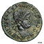 ڶ/ʼݾڽա ƥ    [̵] Constantius II Caesar AE15 RIC Unlisted Legends &Exergue Lyons Extremely Rare