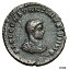 ڶ/ʼݾڽա ƥ    [̵] Constantine II Caesar AE3 