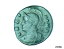 ڶ/ʼݾڽա ƥ    [̵] CONSTANTINE The Great 337-361AD. URBS ROMA/SOLDIERS STANDARD (16.5MM-1.12G) #76