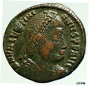 ڶ/ʼݾڽա ƥ    [̵] VALENS Ancient OLD 364 AD Auth...