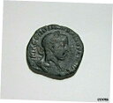 ブロンズのセステルティウス。ゴルディアン三世。西暦238年から244年。アポロリバース。BRONZE SESTERTIUS. GORDIAN III. 238-244 AD. APOLLO REVERSE.(3)
