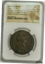 yɔi/iۏ؏tz AeB[NRC d Roman Empire Trajan AD 98-117 AE Sestertius VF NGC 943115-1 [] #oot-wr-010349-80