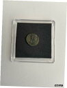 ユリアヌス 2 世背教者 360 ~ 363 AD 古代ローマ帝国のコイン。非常に細かいJulian II The Apostate 360-363 AD Ancient Roman Empire coin. Very Fine