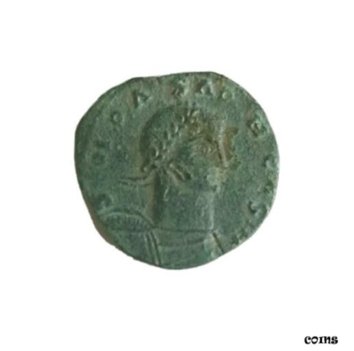 yɔi/iۏ؏tz AeB[NRC RC   [] Claudius II.Barbaric imitation coin.Lot 232