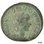 ڶ/ʼݾڽա ƥ    [̵] [#905200] Coin, Gordian III, As, Rome, VF, Bronze, RIC:300b