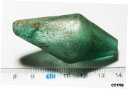 ZURQIEH -as26407- 古代ローマのガラスストッパー。西暦 300 〜 400 年ZURQIEH -as26407- ANCIENT ROMAN G...
