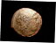 ڶ/ʼݾڽա ƥ    [̵] SICILY. SYRACUSE. 282-278 BC. AE 20. Zeus Hellanios head R. Eagle standing L.