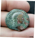 yɔi/iۏ؏tz AeB[NRC RC   [] Trajan Dupondius 98-117AD Roman Empire