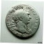 ڶ/ʼݾڽա ƥ    [̵] Traianus AD 98-117 Rome Denarius Ancient Authentic Roman silver coin