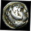 ڶ/ʼݾڽա ƥ    [̵] Alexander Silver Tetradrachm 333-323 BC --Greek Silver Coin-- #XD307