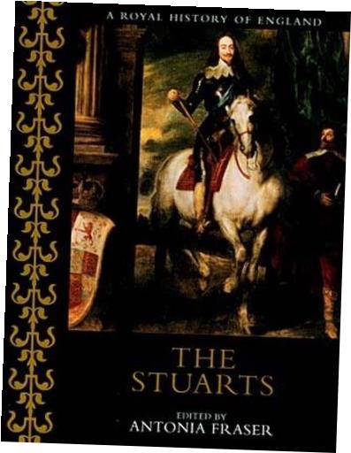 ڶ/ʼݾڽա ƥ    [̵] Stuart Royal History Medieval England Scotland London Great Fire 1567 - 1714 AD