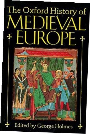  アンティークコイン コイン 金貨 銀貨  Oxford History Medieval Europe Viking Celt Knights Charlemagne Plague Festivals