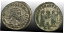 ڶ/ʼݾڽա ƥ    [̵] Diocletian Fully Silvered Antoninianus 284 Antioch Mint 