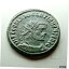 ڶ/ʼݾڽա ƥ    [̵] Diocletianus 284-305 Antoninianus Siscia Ancient Authentic Roman coin