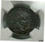 ڶ/ʼݾڽա ƥ    [̵] Diocletian Bl Aurelianianus 284-305 Roman Empire NGC AU Ancient Caesar Standards