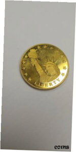 アメリカ合衆国造幣局独立記念館フィラデルフィア PA 未流通ブロンズコインUnited States Mint Independence Hall Philadelphia PA uncirculated Bronze COIN