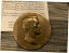 ڶ/ʼݾڽա ƥ    [̵] Uncirculated Limited edition 1980 Bronze Energy Medal