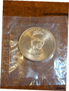2008年 エリザベス・モンローの最初の配偶者 米国造幣局銅メダル2008 Elizabeth Monroe First Spouse US Mint Medal Bronze
