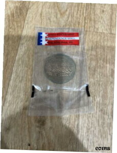 米国造幣局独立記念館コイン フィラデルフィア バイセンテニアル 1792-1992United States Mint Independence Hall Coin Philadelphia Bicentennial 1792-1992