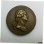 ڶ/ʼݾڽա ƥ    [̵] Washington Medal Time Increases His Fame US Mint Medal c1950