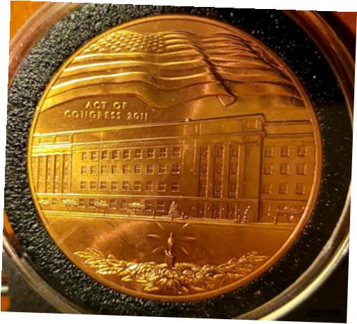 ڶ/ʼݾڽա ƥ    [̵] FALLEN HEROES OF NYC , PA, VA 9/11 (3)Bronze Medals 1.5