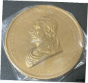 yɔi/iۏ؏tz AeB[NRC RC   [] Vintage US Mint JOHN TYLER Inaugural Medal 3