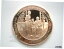 ڶ/ʼݾڽա ƥ    [̵] US History 1966 Medicare Aids Medical Cost Franklin Mint Bronze Proof 45mm Medal