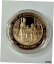 ڶ/ʼݾڽա ƥ    [̵] Medicare Aids in Reducing Medical Costs 1966 BRONZE Coin Franklin Mint