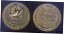 ڶ/ʼݾڽա ƥ    [̵] PEACE on 2003 LARGE HEAVY BRONZE CALENDAR MEDAL UNC FRANKLIN MINT BOXED with CoA