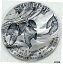 ڶ/ʼݾڽա ƥ    [̵] Poland medal, liberation of the Nazi KL STUTTHOF camp - 50 years.Silver patinate