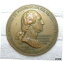 ڶ/ʼݾڽա ƥ    [̵] 1903 George Washington Medal to Commemorate the Centenary of His Death 1799-1899