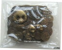中国 2012 CGCI 30 周年記念発行 中国パンダ真鍮メダル C...(3)