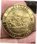 ڶ/ʼݾڽա ƥ    [̵] 1959-TOKEN-MEDAL-350th CHAMPLAIN ANNIVERSARY FESTIVAL-NEW YORK-VERMONT