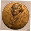 ڶ/ʼݾڽա ƥ    [̵] Nice 1925 Sons Of The American Revolution 36th Annual Congress 64mm Brass Medal!