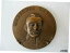 ヴィンテージ真鍮メダル カルモナ元帥 ポルトガル共和国大統領 1928年VINTAGE BRASS MEDAL MARSHAL CARMONA PORTUGUESE REPUBLIC PRESIDENT 1928 49,000円