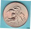ڶ/ʼݾڽա ƥ    [̵] SCORPIO in the ZOMBIE ZODIAC SERIES 1 oz. Copper Round Coin 2022 