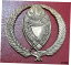 ڶ/ʼݾڽա ƥ    [̵] OLD QATAR MILTARY SOLDIER BADGE 4.3X4.00CM