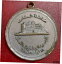 1980 オマーン国家メダル スルタン軍、片側に砦付き。4X4CM1980 OMAN NATIONAL MEDAL SULTAN FORCE WITH FORT ON ONE SIDE.4X4CM 49,000円