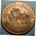 1864-1964 CITY of PRESCOTT, ARIZONA Copper PRESCOTT CENTENNIAL Celebration MEDAL※関税は当ショップ負担（お客様負担無し）※全国送料無料・海外輸送無料※商品の状態は画像をご確認下さい（極美品・目立った汚れ無し）※輸入品の為英語表記となります※その他ご不明点はお気軽にお問合せ下さい！State: ArizonaYear: 1864-1964Modified Item: NoCountry/Region of Manufacture: United StatesEvent: Centennial CommemorativeType: MedalCirculated/Uncirculated: Not NegotiableComposition: CopperBrand: City of Presscott[ご購入前に必ずお読み下さい]親切丁寧に、商品到着までサポート対応させていただきます。■パソコンの画像・画質により色や素材感が、実際の商品と多少異なる場合がございますので予めご了承くださいませ。■お客様のご都合（程度の解釈相違を含む）による商品のご購入後のキャンセル返品は、原則としてお受け致しておりません。未払いのまま2日以上連絡が取れない場合はキャンセルさせて頂きます。その場合、事務局側が自動的に「非常に悪い」の評価を付けてしまいますのでご注意ください。※お支払い頂いた場合は連絡は不要です。※他ショップでも販売しておりますので、稀に在庫がない場合がございます。■不具合での返品は箱などすべてが到着時の状態になるものに限らせていただきます。※当店では不良品はすべて現物確認と不具合の確認を行い対応をさせて頂いております。■お客様のご都合によるご注文確定後の商品のキャンセルにつきましては承っておりません。また、ご入金確認後、またはご決済完了確認後のキャンセルにつきましては、ご注文総額の30％のキャンセル料をご請求させていただきます。■領収書二重発行やトラブル防止のため、領収書発行は行っておりません。事務局側が発行している「支払い明細」が正式な支払い証明となります。支払い明細画面を印刷したものが領収書の代わりになることを各税務署に確認済みです。■年末年始・連休の発送は、業者も休みになる関係でいつもより遅れます。■輸送時の破損の場合は配送業者への報告を行って下さい。報告なしでの対応はできません。■日祝日は定休日とさせていただいております。連絡・発送が出来ませんのであらかじめご了承お願いいたします。■内容は必ずお読みになってからお買い求め下さいますようお願い致します。※在庫状況は常に更新をしておりますが、当社は複数店舗で在庫を共有しているため、ご注文を頂きましても稀に欠品している場合がございます。その際は誠に申し訳ございませんが、その旨をメールまたはお電話にてご連絡させていただきます。ご理解いただけますようお願い申し上げます。親切・丁寧にお取引させていただきますのでよろしくお願いします。 品質保証について 当店の商品の、品質保証についてご紹介いたします。 ▽品質保証書 お買い上げいただく全ての商品に「WORLD RESOURCE品質保証書」をおつけいたします。 これは、WORLD RESOURCEが販売した商品であることを保証するものです。大切に保管してください。 ▽標準保証に関して 当店でご購入頂きました商品は7日以内の標準保証サービスが付属致します。 ※ご購入日につきましては、製品の品質保証書に記載の日付にて確認させていただきます。 ※保証は通常利用時のみの対応となります。 ※ご購入日の確認を致しかねる場合は有償となります。品質保証書は大切に保管して下さい。POINT01　品揃え一番店を目指して 「期待に答えるお店づくりと、時代に合わせたサービスをご提供致します。」 POINT02　多種多様な商品レパートリー 「幅広く、世界の商品をご用意しております。」 POINT03　きっと見つかる！新しい発見 「テレビや雑誌で紹介されたアイテムもいちはやく。」 モットー：丁寧な接客対応 その道数十年のスタッフだからこそできる、“豊富な知識”に基づく商品のご提案。 お探しの商品はお気軽にスタッフにお尋ねください。 「以前は、商品ページあったけど、、、見つからない。」 「初めてアンティークコインの購入をしますが大丈夫ですか？」 「この年代の商品を探していますが、おすすめはありますか？」 「友人にアンティークコインを送りたいけど、おすすめありますか？」 等など、困ったときの質問にも、しっかり対応・お調べ致します。 取寄せ、取り置き等もできますので、商品一覧で見つからなかった商品でも、 スタッフまでお気軽にご相談下さい。 【お問い合わせはお気軽にどうぞ】 suport@world-resource.net