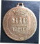 ڶ/ʼݾڽա ƥ    [̵] RARE MEDAL FRANCE TREVISANI NEL MONDO MEDAL TARVISIVM 3.2CMX3.2CM