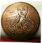 ڶ/ʼݾڽա ƥ    [̵] rare 76mm french table art medal Sir A Conan doyle British detective author